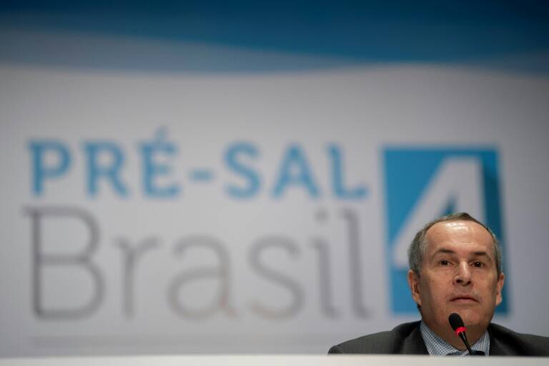 Brasil,petróleo