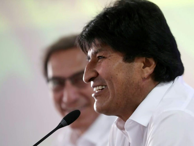Bolivia,salud,poltica,gobierno