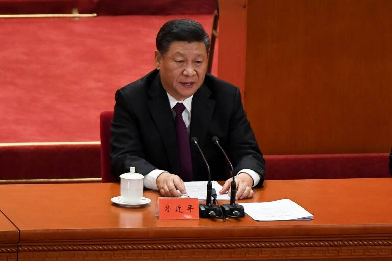 China,política,economía