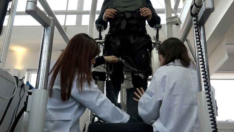 Medicina - salud - ciencias - EEUU