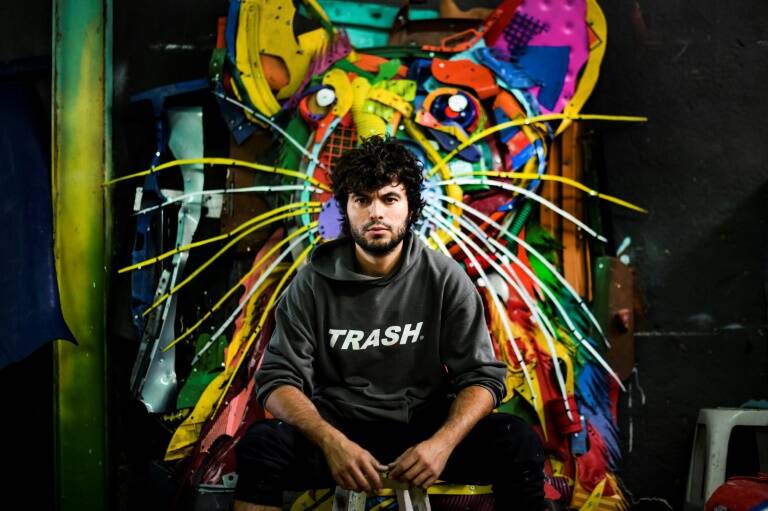 Portugal,arts,environnement,déchets