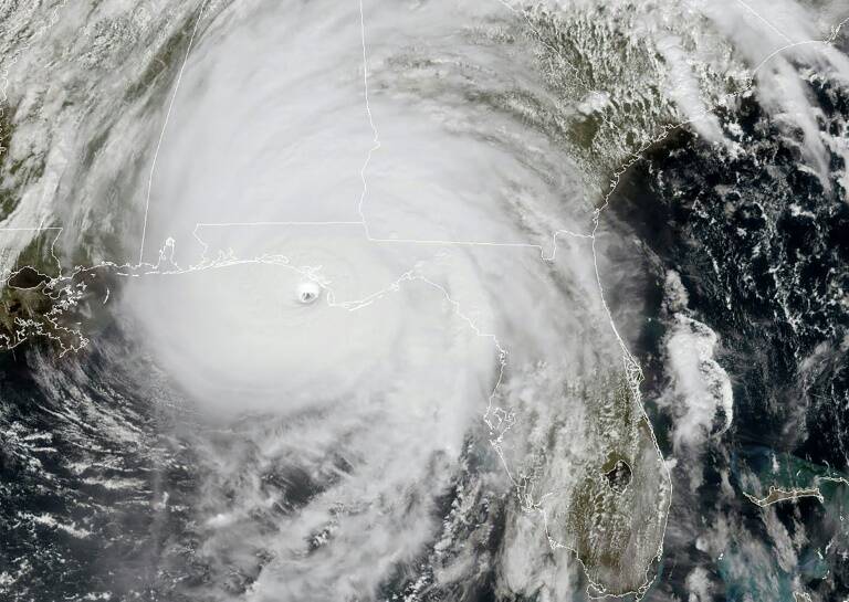USA - météo - ouragan - assurances - tourisme - transport