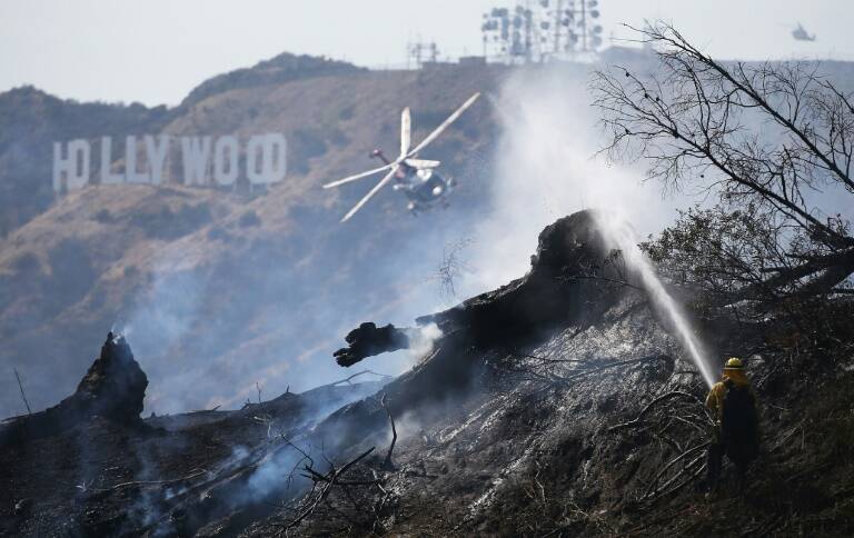 EEUU,incendio,medioambiente