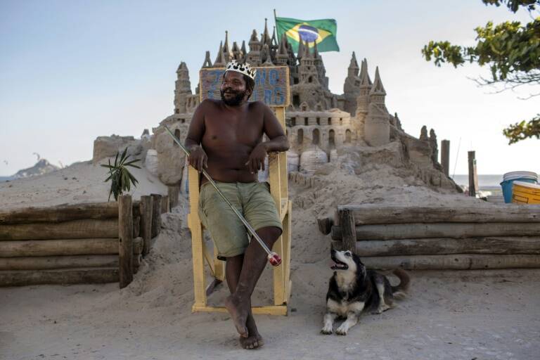 Brasil,insólito,arquitectura,sociedad