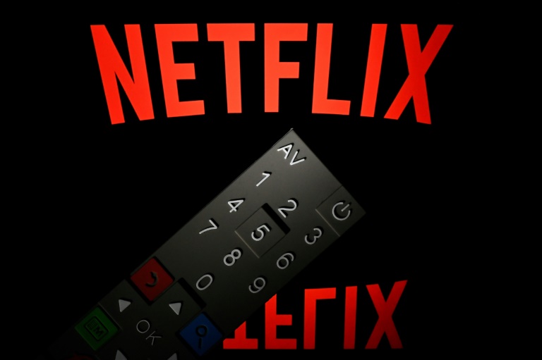 US - IT - lifestyle - television - earnings - Netflix
