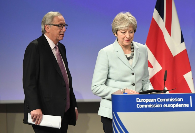UE - GB - política - comercio - fraude - China