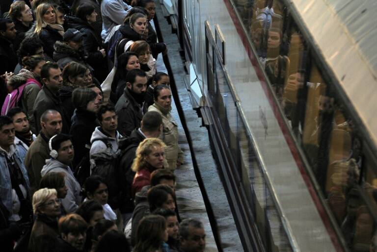 España - polÃtica - mujeres - derechos - transporte