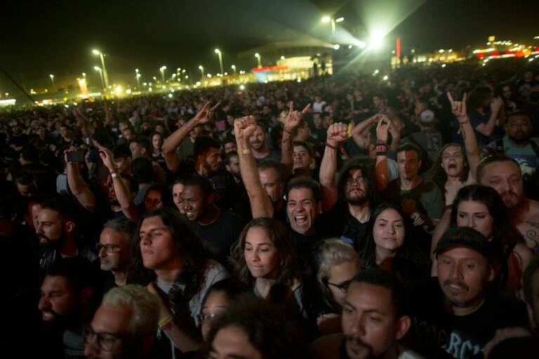 US,Brazil,music,festival,RockinRio