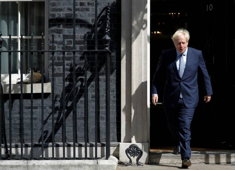 US - Britain - economy - trade - diplomacy