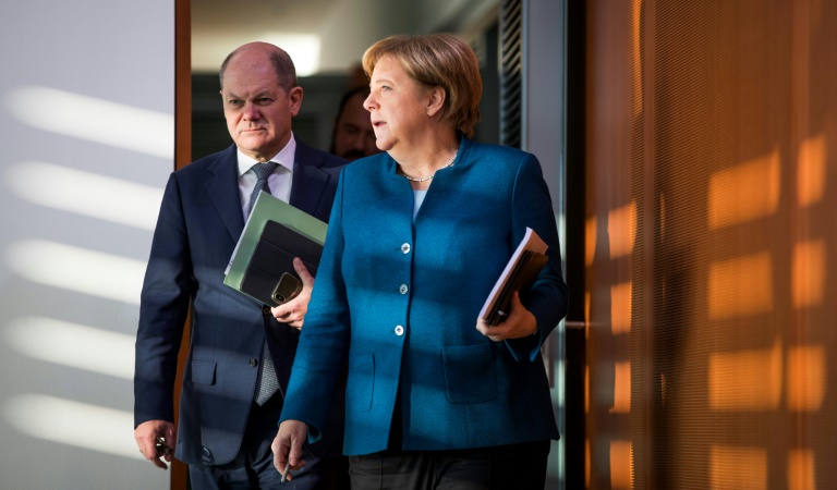 Alemania - economía - crecimiento - presupuesto - comercio