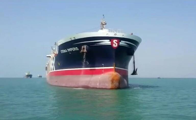 Suecia,Irán,diplomacia,Transporte