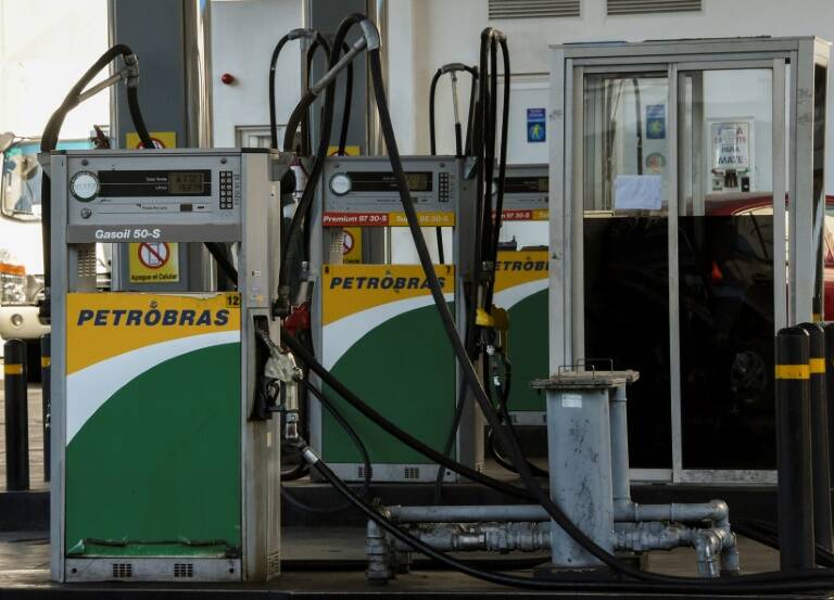 petróleo,empresas,Brasil