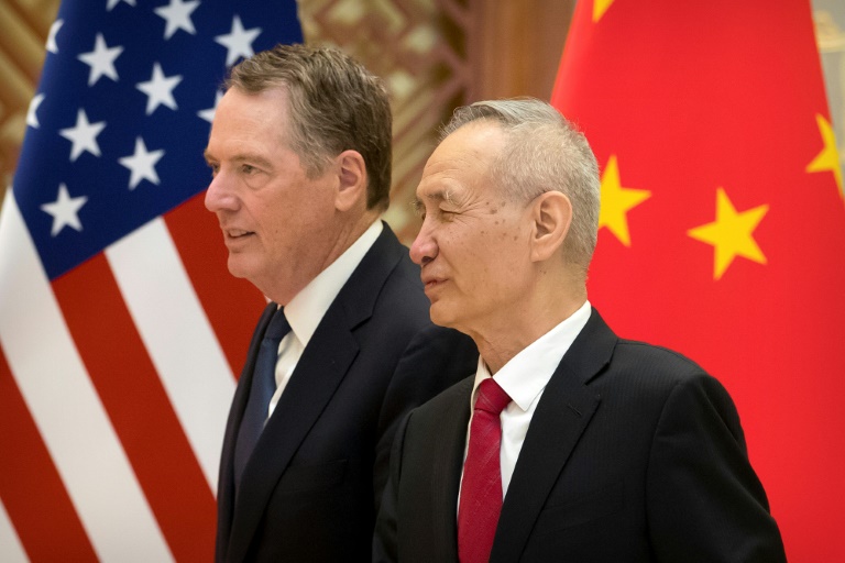 China, US, diplomacy, trade