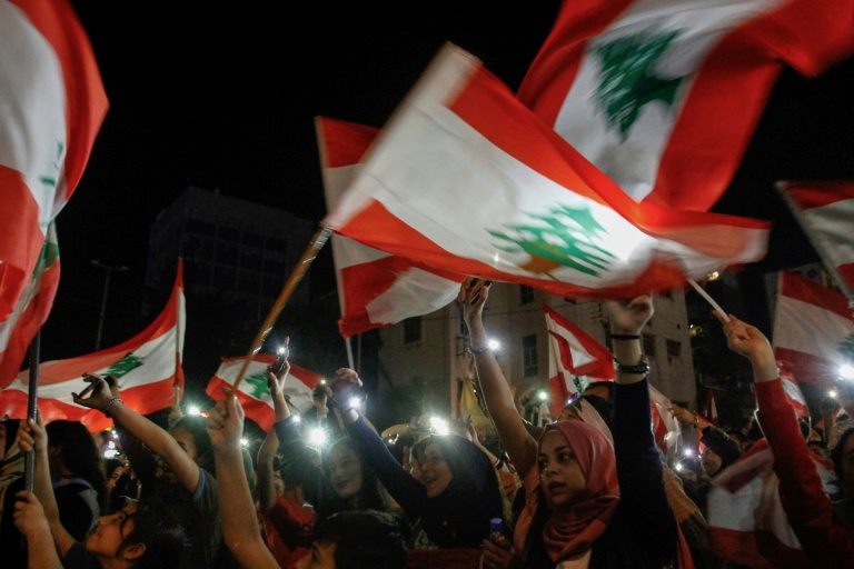 Lebanon,politics,protest