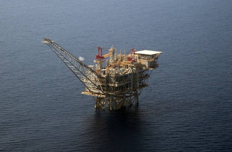 Egipto - Israel - diplomacia - gas
