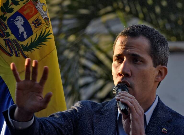 Venezuela,Cuba,EEUU,política,diplomacia,fuerzas,armadas,sanción