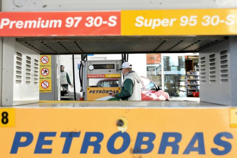 Brasil,petróleo,empresas
