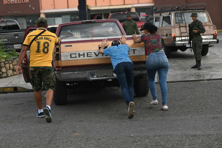 Venezuela,poltica,petrleo,gasolina
