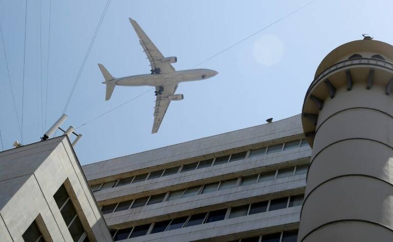 UE - EEUU - aviación - transporte
