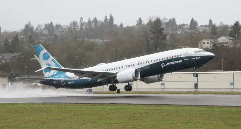 transport - aviation - industrie - aéronautique - accident