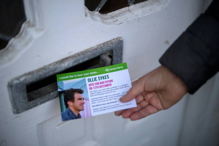 GB,elecciones,política,clima,medioambiente
