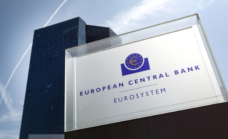 BCE - tasas - euro - economa - deuda