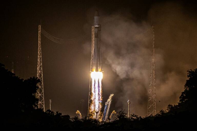 Europa - Suiza - astronomía - aeroespacial - ciencia - satélite