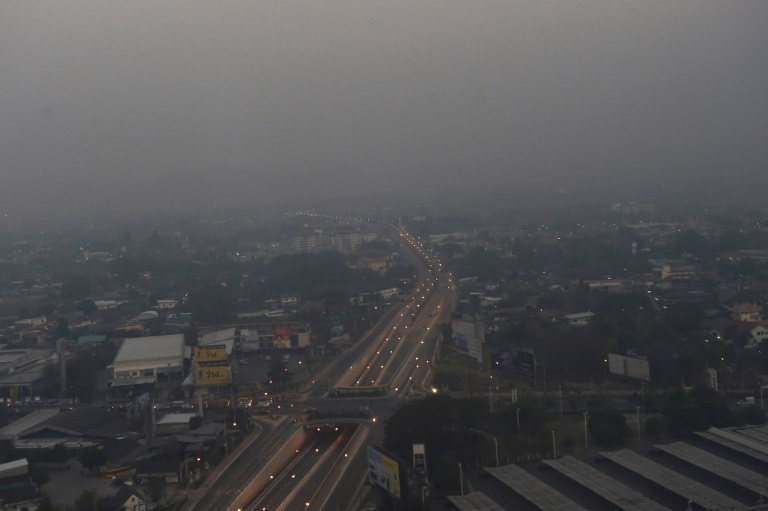 Thalande - environnement - pollution - tourisme - transport - route - agriculture - nergie - charbon