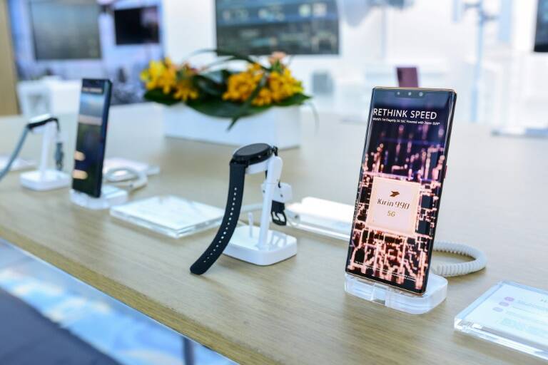 EEUU - China - móvil - telecomunicaciones - espionaje - comercio