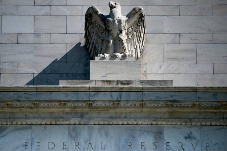 EEUU - préstamos - Fed