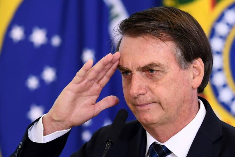Brasil - jubilación - economía - política - bolsa - moneda
