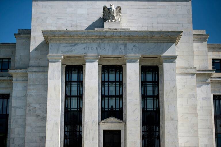 EEUU - Fed - economía - préstamos