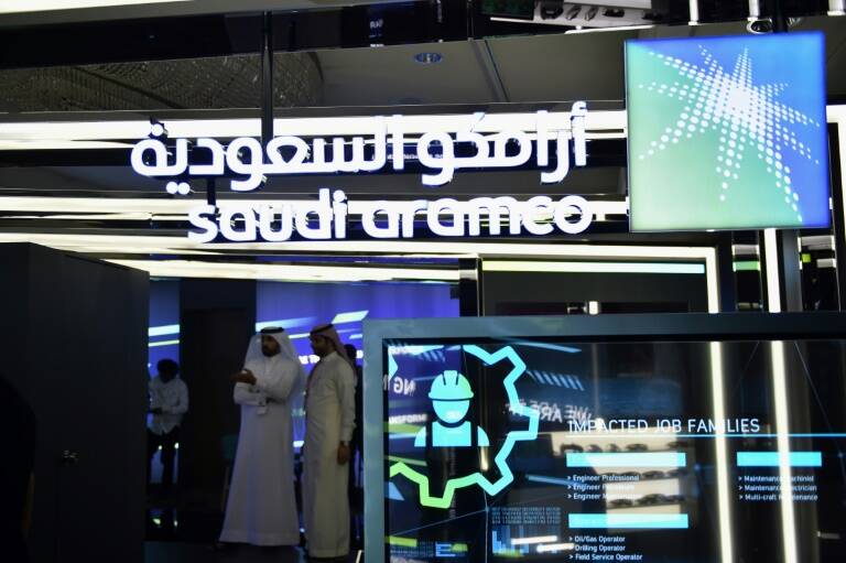 Arabia,petróleo,economía,bolsa