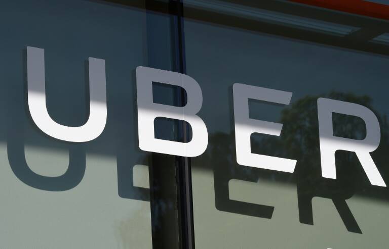 US - IT - lifestyle - transport - Uber