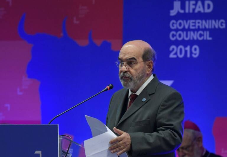 FAO - ONU - diplomacia - alimentación - agricultura