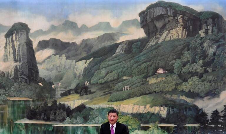 Chine,USA,commerce,diplomatie,douanes,entreprises