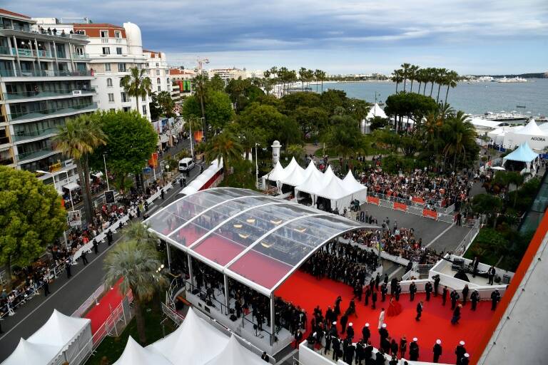 festival - cinéma - Cannes2019 - environnement