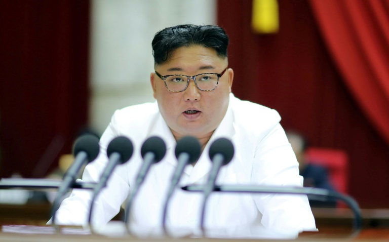 NKorea - weaponry - conflict - politics - economy - sanctions - nuclear