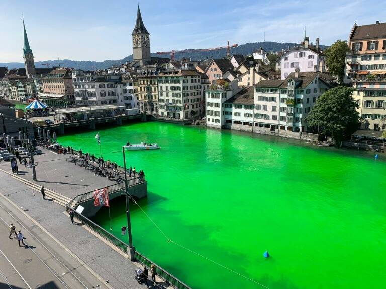 Suiza,clima,manifestaciones,inslito