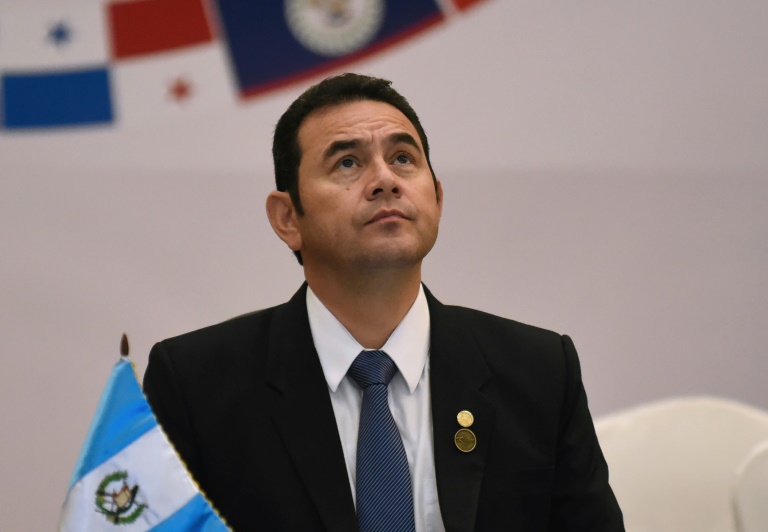 Guatemala - economa - salarios