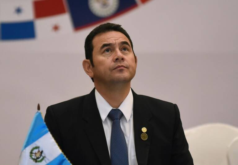 Guatemala - economía - salarios