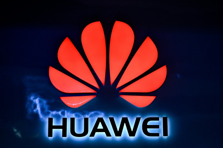 China - Huawei - US - telecommunication