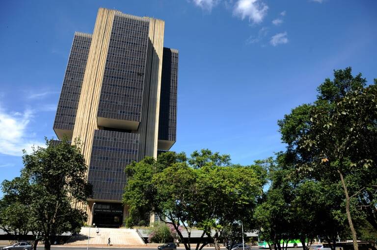 Brasil - préstamos - inflación - crecimiento