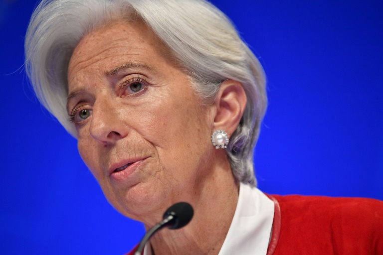 gobierno - UE - Francia - FMI