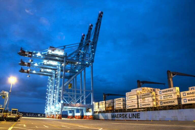 transporte - comercio - CostaRica