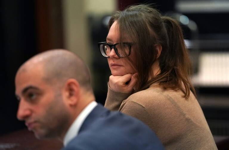Rusia - Alemania - justicia - televisión - moda - sociedad