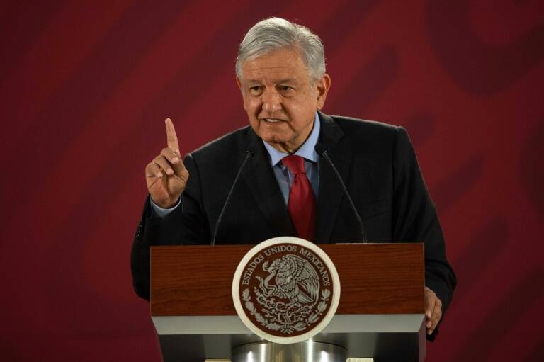 México - EEUU - comercio - migración