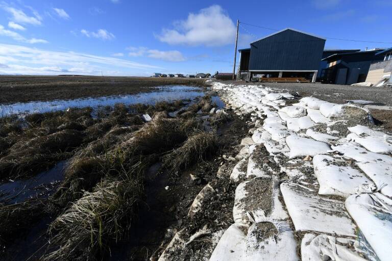 US - Finland - Arctic - diplomacy - climate