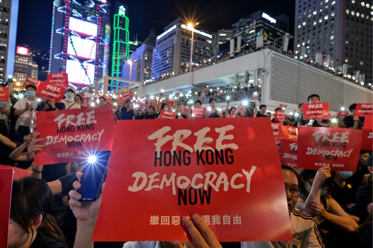 HongKong,China,politics,trade,business