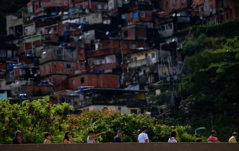 Brasil - pobreza - cultura